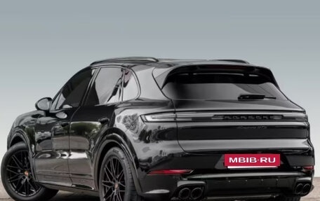 Porsche Cayenne III, 2025 год, 16 980 000 рублей, 3 фотография