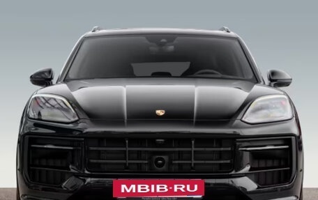 Porsche Cayenne III, 2025 год, 16 980 000 рублей, 5 фотография