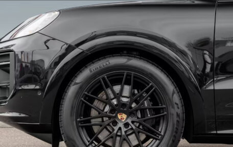 Porsche Cayenne III, 2025 год, 16 980 000 рублей, 8 фотография
