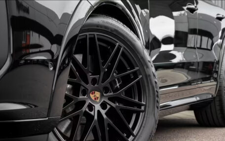 Porsche Cayenne III, 2025 год, 16 980 000 рублей, 7 фотография