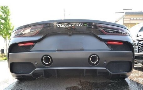 Maserati MC20, 2022 год, 12 500 000 рублей, 4 фотография