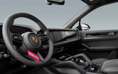 Porsche Cayenne III, 2025 год, 16 980 000 рублей, 9 фотография