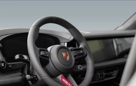 Porsche Cayenne III, 2025 год, 16 980 000 рублей, 10 фотография