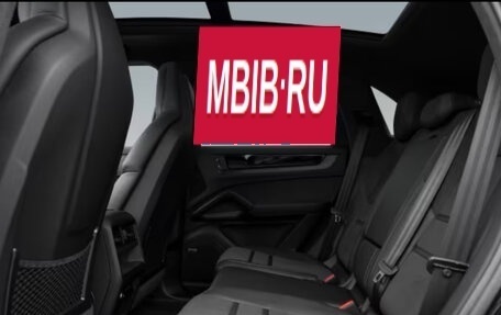 Porsche Cayenne III, 2025 год, 16 980 000 рублей, 13 фотография