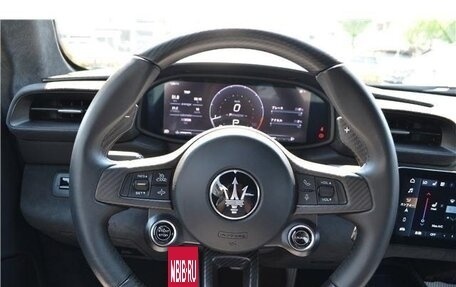 Maserati MC20, 2022 год, 12 500 000 рублей, 10 фотография