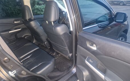 Honda CR-V IV, 2013 год, 1 900 000 рублей, 22 фотография