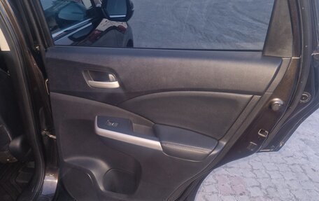 Honda CR-V IV, 2013 год, 1 900 000 рублей, 23 фотография