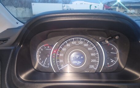 Honda CR-V IV, 2013 год, 1 900 000 рублей, 29 фотография