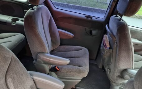 Chrysler Voyager IV, 2001 год, 280 000 рублей, 16 фотография
