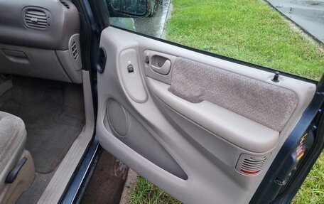 Chrysler Voyager IV, 2001 год, 280 000 рублей, 18 фотография