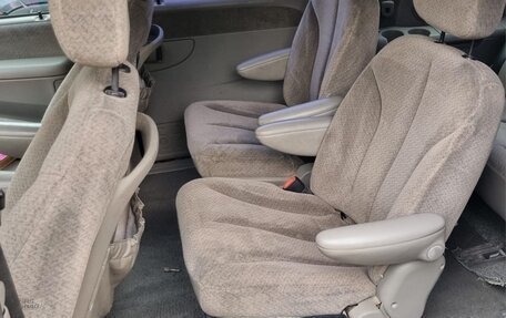 Chrysler Voyager IV, 2001 год, 280 000 рублей, 27 фотография