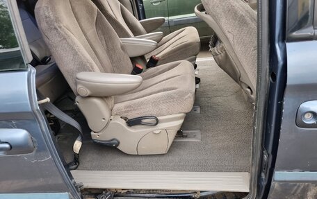 Chrysler Voyager IV, 2001 год, 280 000 рублей, 30 фотография