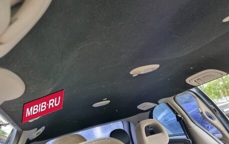 Chrysler Voyager IV, 2001 год, 280 000 рублей, 29 фотография
