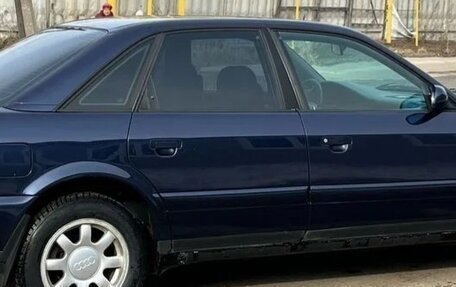 Audi A6, 1996 год, 281 819 рублей, 4 фотография