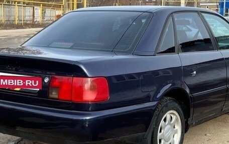 Audi A6, 1996 год, 281 819 рублей, 2 фотография