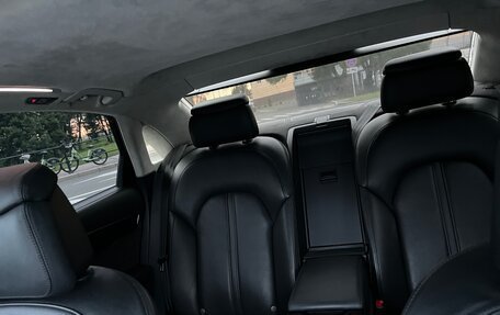 Audi A8, 2015 год, 2 800 000 рублей, 4 фотография