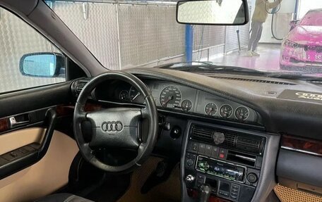 Audi A6, 1996 год, 281 819 рублей, 6 фотография