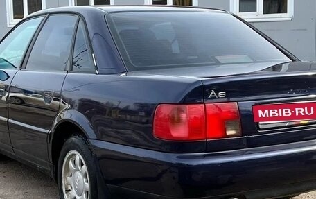 Audi A6, 1996 год, 281 819 рублей, 8 фотография