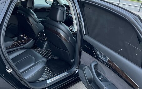 Audi A8, 2015 год, 2 800 000 рублей, 11 фотография