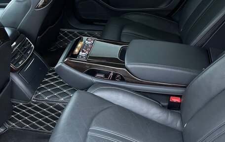 Audi A8, 2015 год, 2 800 000 рублей, 12 фотография