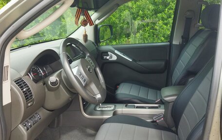 Nissan Pathfinder, 2008 год, 1 170 000 рублей, 7 фотография