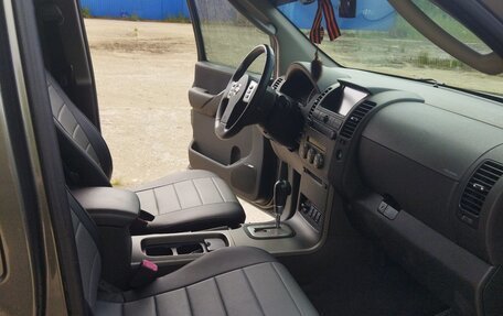 Nissan Pathfinder, 2008 год, 1 170 000 рублей, 8 фотография