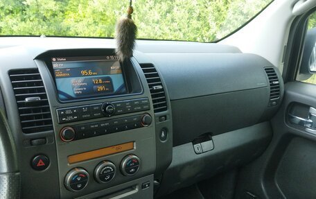 Nissan Pathfinder, 2008 год, 1 170 000 рублей, 13 фотография