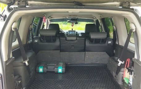 Nissan Pathfinder, 2008 год, 1 170 000 рублей, 12 фотография