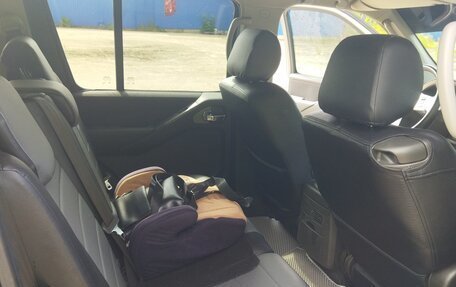 Nissan Pathfinder, 2008 год, 1 170 000 рублей, 9 фотография