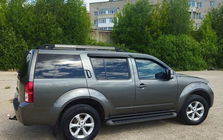 Nissan Pathfinder, 2008 год, 1 170 000 рублей, 18 фотография