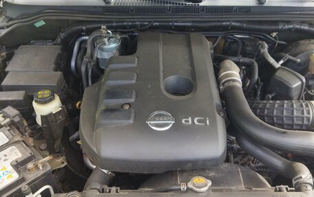 Nissan Pathfinder, 2008 год, 1 170 000 рублей, 20 фотография