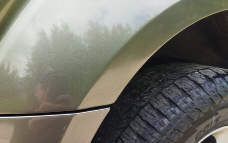 Nissan Pathfinder, 2008 год, 1 170 000 рублей, 22 фотография