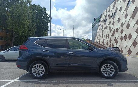 Nissan X-Trail, 2019 год, 2 249 000 рублей, 3 фотография