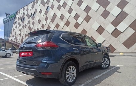 Nissan X-Trail, 2019 год, 2 249 000 рублей, 4 фотография