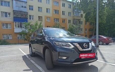 Nissan X-Trail, 2019 год, 2 249 000 рублей, 2 фотография