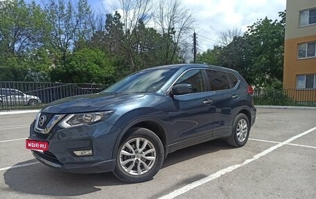 Nissan X-Trail, 2019 год, 2 249 000 рублей, 12 фотография