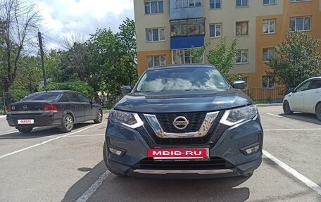Nissan X-Trail, 2019 год, 2 249 000 рублей, 14 фотография