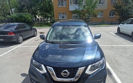 Nissan X-Trail, 2019 год, 2 249 000 рублей, 15 фотография