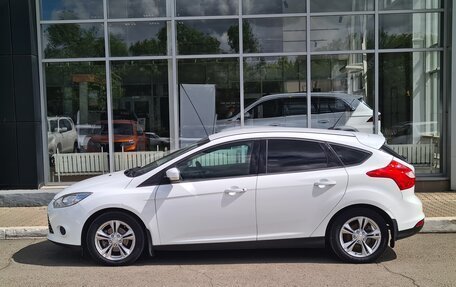 Ford Focus III, 2011 год, 670 000 рублей, 2 фотография