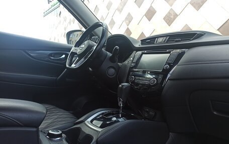 Nissan X-Trail, 2019 год, 2 249 000 рублей, 21 фотография