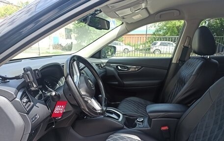 Nissan X-Trail, 2019 год, 2 249 000 рублей, 16 фотография