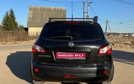 Nissan Qashqai, 2010 год, 830 000 рублей, 4 фотография