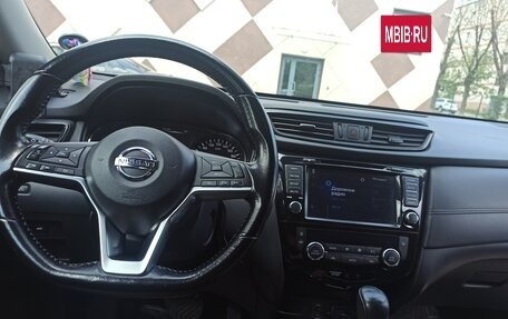 Nissan X-Trail, 2019 год, 2 249 000 рублей, 22 фотография
