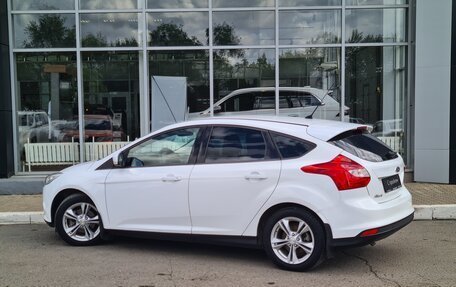 Ford Focus III, 2011 год, 670 000 рублей, 3 фотография