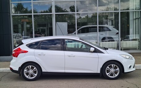 Ford Focus III, 2011 год, 670 000 рублей, 6 фотография