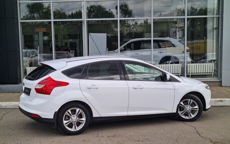 Ford Focus III, 2011 год, 670 000 рублей, 5 фотография