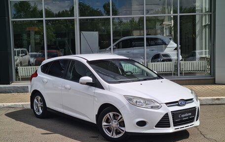 Ford Focus III, 2011 год, 670 000 рублей, 7 фотография