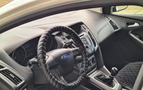 Ford Focus III, 2011 год, 670 000 рублей, 15 фотография
