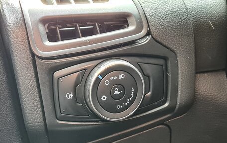 Ford Focus III, 2011 год, 670 000 рублей, 17 фотография