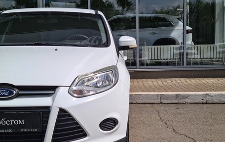 Ford Focus III, 2011 год, 670 000 рублей, 9 фотография